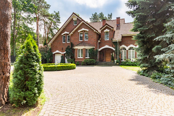 Reasons to Select Us for Your Driveway Paving Requirements in Athena, OR