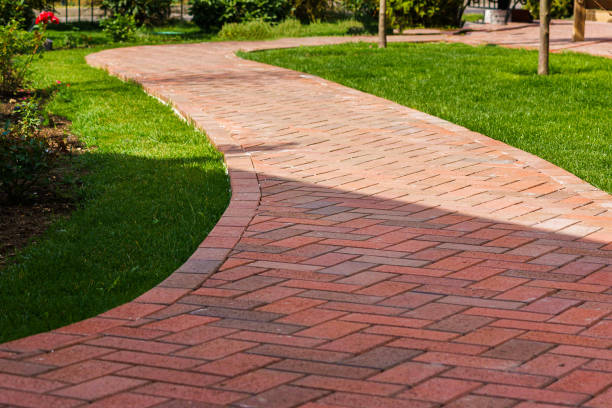 Best Driveway Pavers Near Me  in Athena, OR