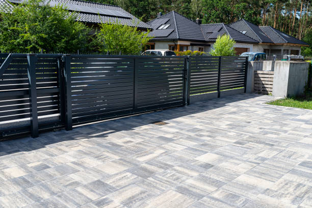 Best Best Driveway Pavers  in Athena, OR