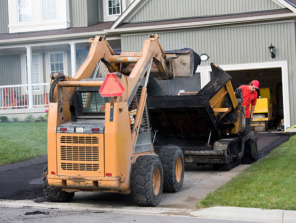 Best Driveway Resurfacing Pavers  in Athena, OR