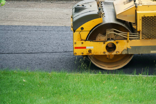 Best Residential Driveway Paver Services  in Athena, OR